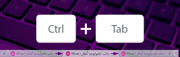 Mixa-Browser-Keyboard-Shortcuts-4